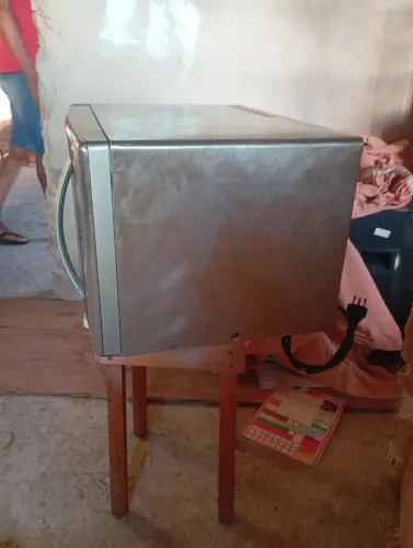Microondas