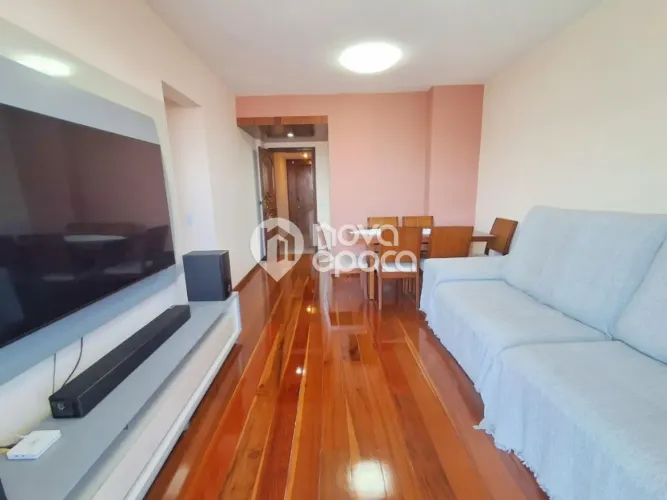 Encantado | Apartamento 2 quartos