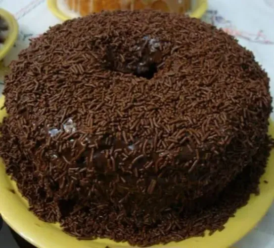 Promoção  de salgado bolos e doces.