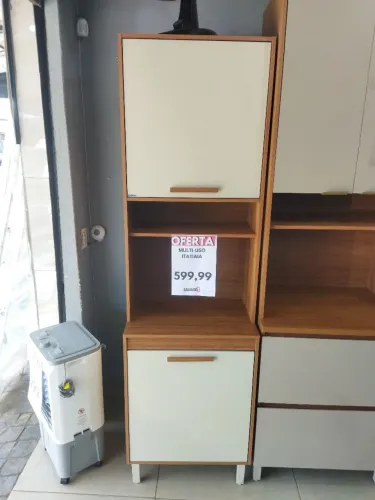 Multiuso Itatiaia novo!!