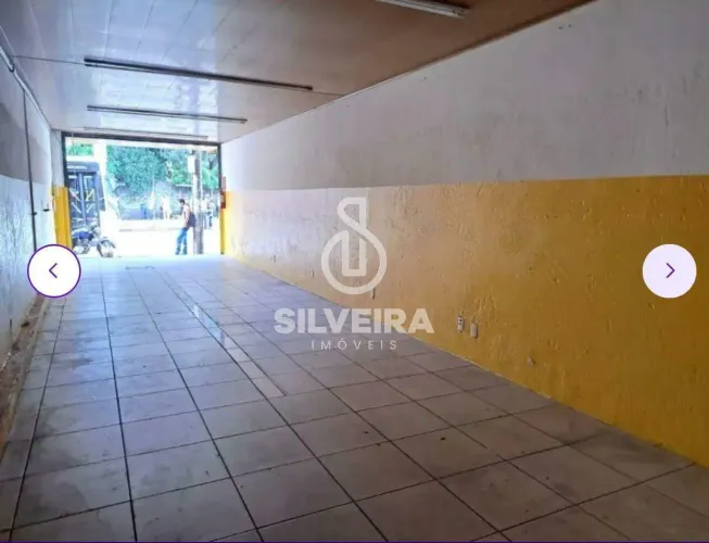 Loja para locação, BARREIRO DE BAIXO, BELO HORIZONTE - MG