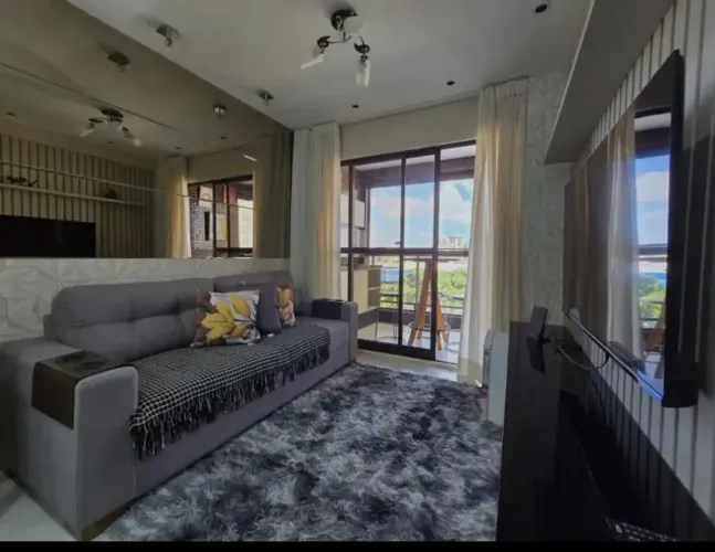 Apartamento para locação, ESTADOS, João Pessoa, PB