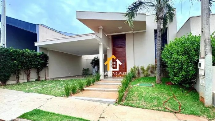 Casa à Venda  Condomínio Alta Vista | São José do Rio Preto/SP