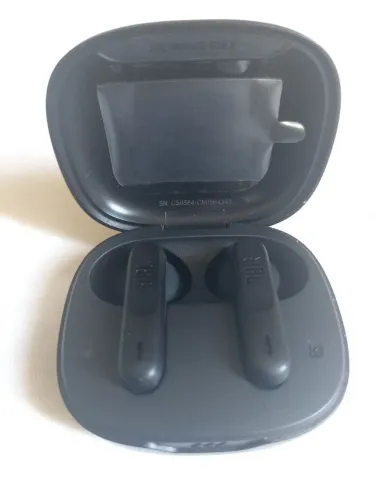 Fone de Ouvido JBL Wave Flex TWS Bluetooth Original