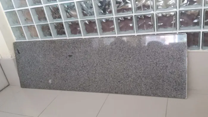 Bancada em Granito