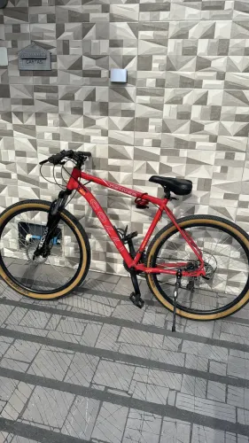 Bicicleta Shimano Aro 29 Colli Denver
