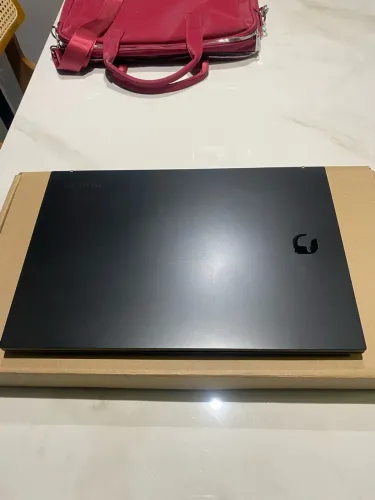 Vendo notebook Positivo novo 
