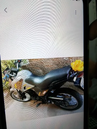Cross da Yamaha