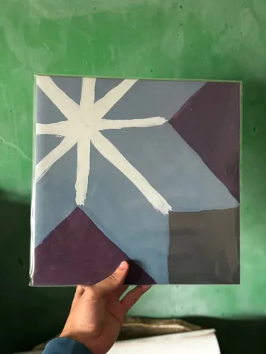 LP Los Hermanos | 4 (Noize)