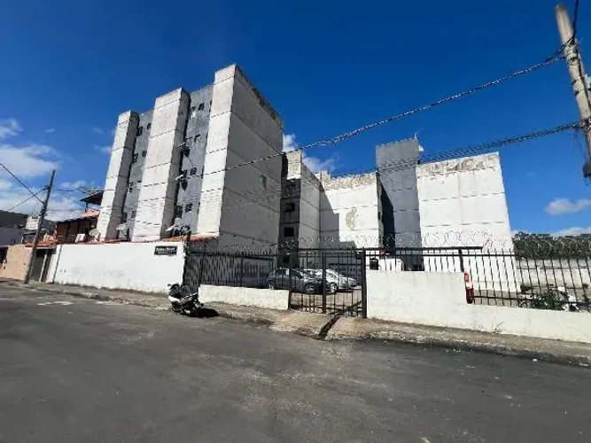 Oportunidade Única em JUIZ DE FORA - MG | Tipo: Apartamento | Negociação: Licitação Aberta