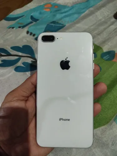iPhone 8 plus