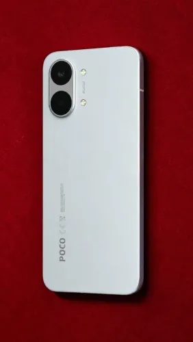 Smartphone Xiaomi Poco X8 Pro Maxx 5G 12gb Ram 512gb