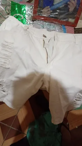 Short novo