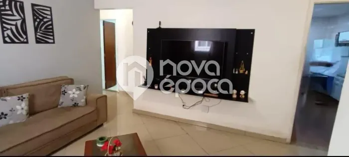 Piedade | Apartamento 2 quartos