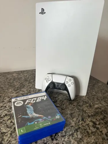 PlayStation 5 FAT