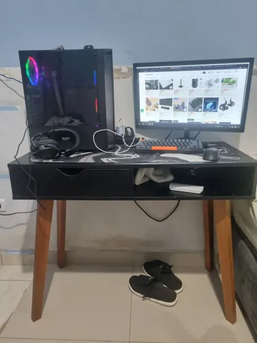 Mesa escrivaninha