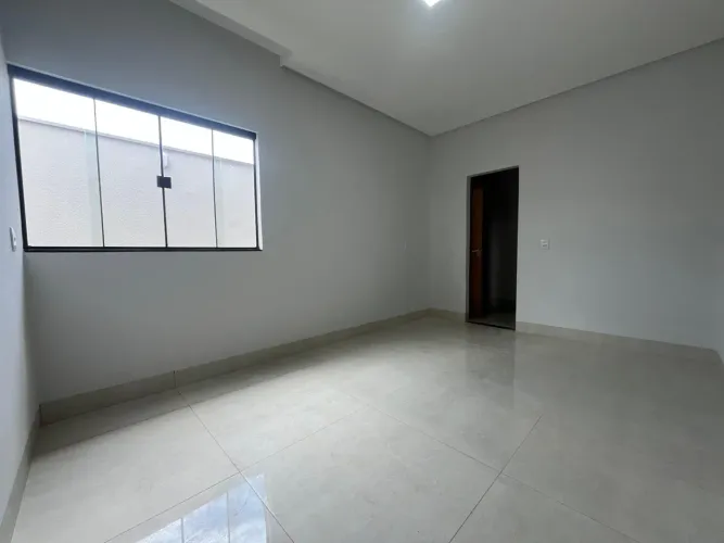 Casa, 3 quartos, 1 suíte, 140 m², 2 vagas no Verona em Anápolis