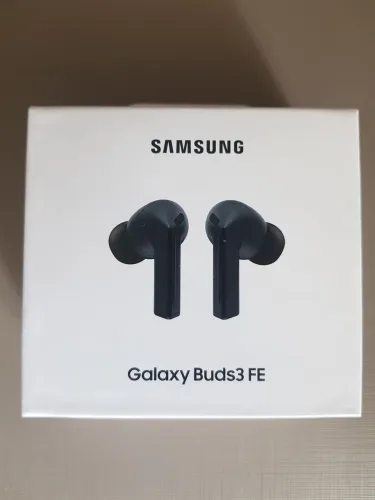 Fone Samsung Galaxy Buds3 FE