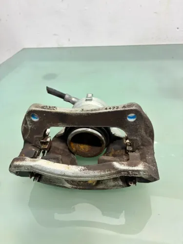 Pinça de Freio Dianteira Esquerda Ford ka 2015/21Original 