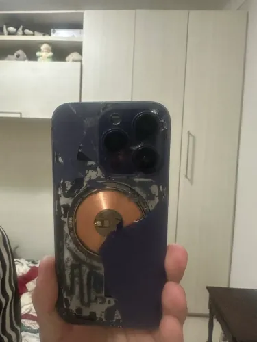 iPhone 14 Pro