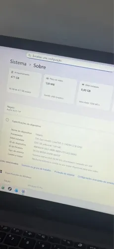 NOTBOOK ACER