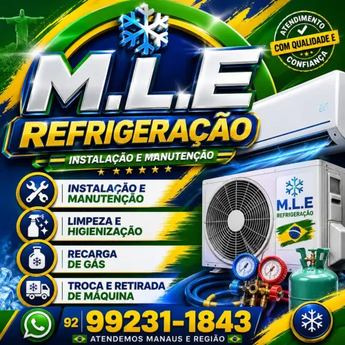 Limpeza de ar condicionado Split }!{