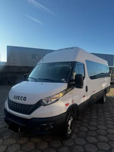 Iveco Daily Minibus 50-170 Fretam. (die)(e5) 2022