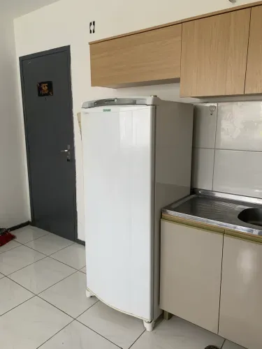 Alugo apartamento 