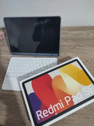 Tablet Xiaomi Redmi Pad SE