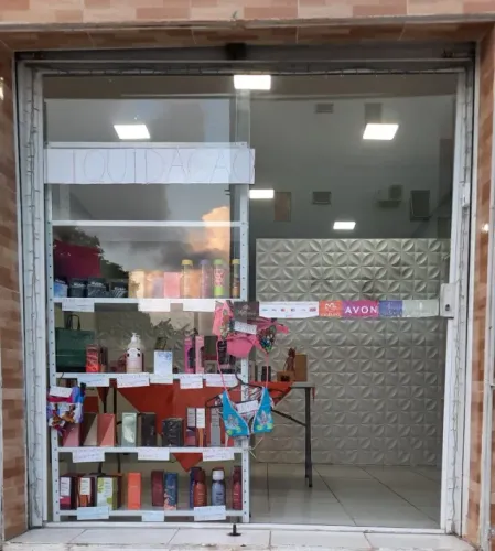 Vidro transparente para Porta de Correr