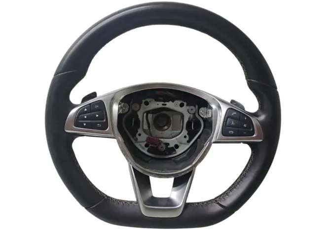Volante gla 250 amg 2016