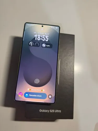 S25 ultra