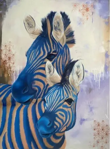 Quadro Artístico