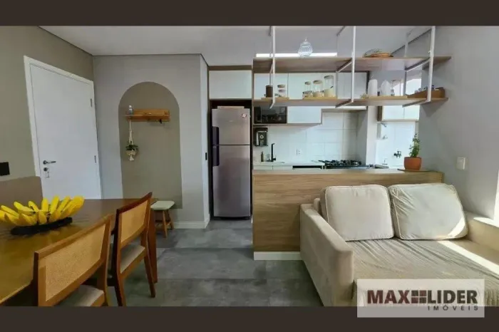 APARTAMENTO À VENDA - ÁPICE PARK | ALPHAVILLE