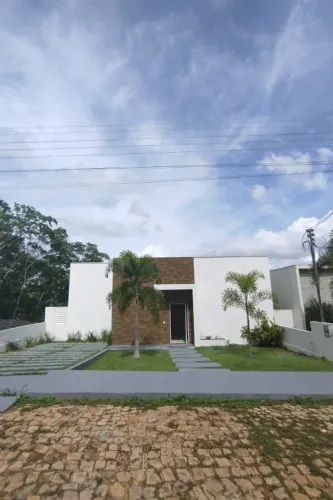 Casa para Locação  Condomínio São José | BR 343