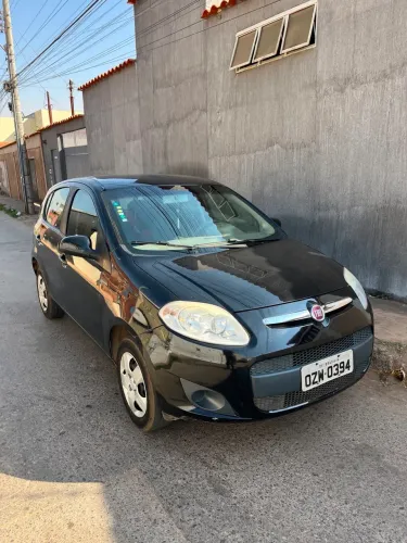 Fiat Palio Attractive 1.0 EVO Fire Flex 8V 5P 2015