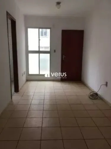 Apartamento à venda, 3 quartos, 1 suíte, 1 vaga, Lidice - Uberlândia/MG