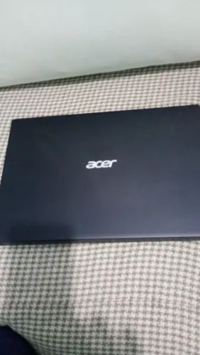 Vendo notebook Acer