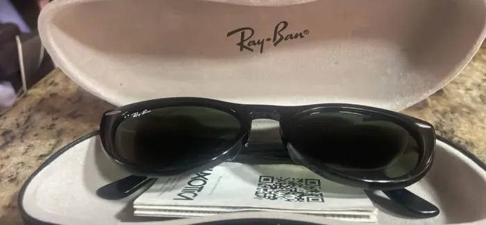 Óculos de sol Ray-Ban