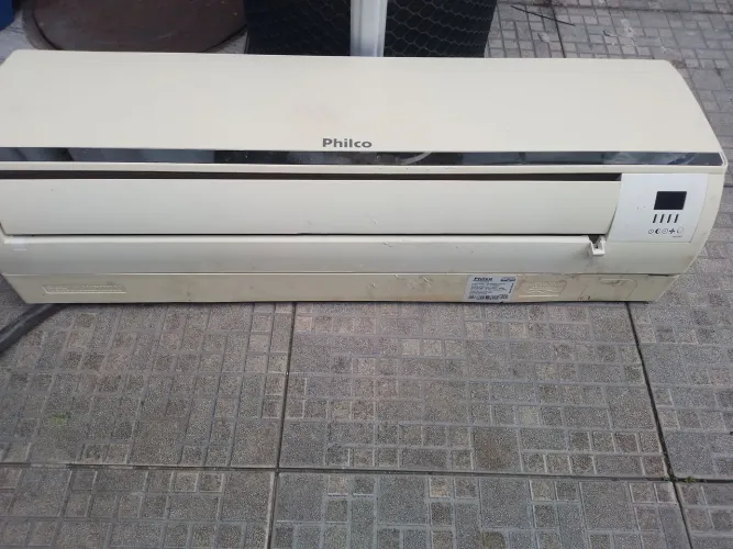 Ar split philco 
