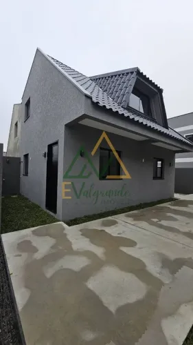 Casa à venda no bairro Bairro Alto em Curitiba/PR