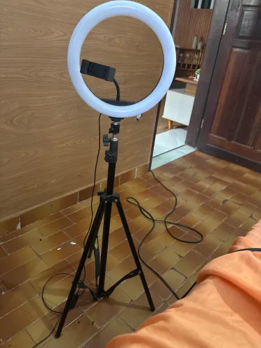 ring light