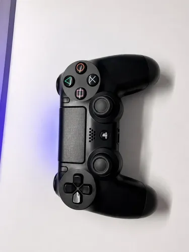 Controle Playstation 4