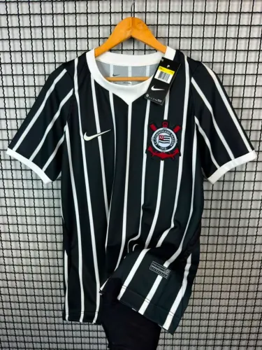 Camisa Corinthians 2026