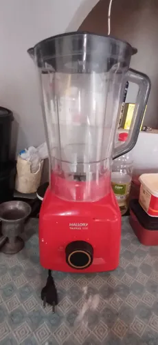 Liquidificador