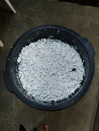 Enchimento de isopor 60L