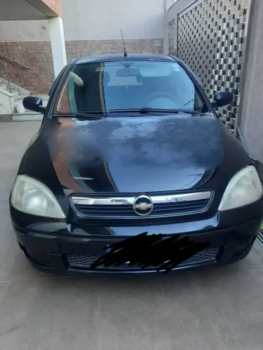 Chevrolet Corsa Hat. Maxx 1.0/ 1.0 Flexpower 8V 5P 2008