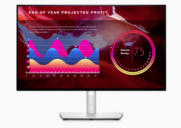 Monitor Dell UltraSharp U2422H 24" IPS Full HD