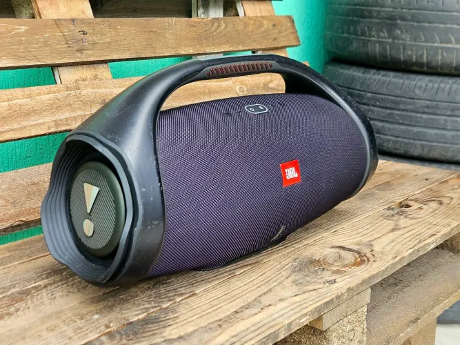 JBL Boombox 2 Original