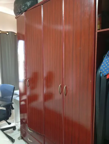 Guarda roupa